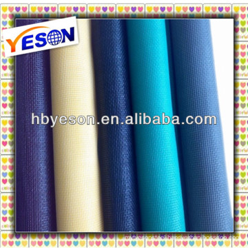 Plastic window screen netting